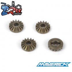 Internal Diff Gear 16T (Sintered)