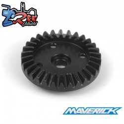 Differential Bevel Gear 30T (Machined Steel)