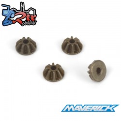 Internal Diff Gear 8T (Sintered)
