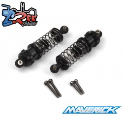 Aluminum Shock Set (Assembled-2pcs)