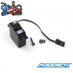 Maverick MS03MG Servo (Metal Gear)