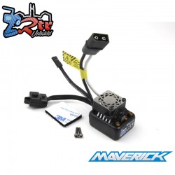 Variador Maverick MSC4516BL ESC