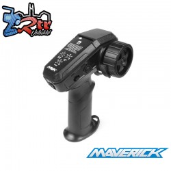 Maverick MTX314 2.4GHz 4Ch Transmitter