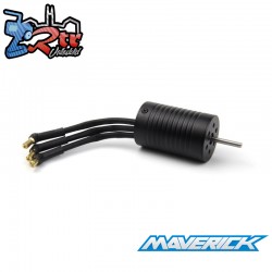 2845 Brushless Motor (3800KV)