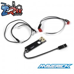 LED Set (Brushless)