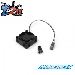 Cooling Fan