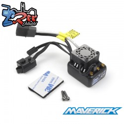 Variador Esc Maverick MSC6016BL