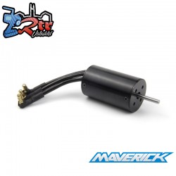 Motor 2845 Brushless (4700KV) Maverick