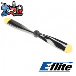 Hélice 9 x 6: P-51 Brushless Sportsman S+