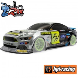 Carroceria Ford Mustang VGJR Fun Haver V2 Pintado