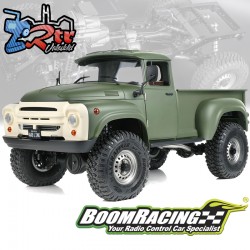 Chasis Boom Racing BRX01 Ajustable Link Version AWB 1/10...