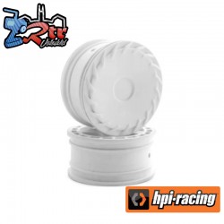 HPI Racing Audi e-tron Vision GT Turbofan Set