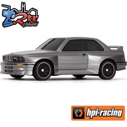 HPI Racing nano-TTR 1989 BMW M3 E30 Ravaglia - DS - Solo...