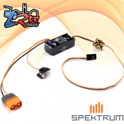 Spektrum 10A 2-6S UBEC ajustable