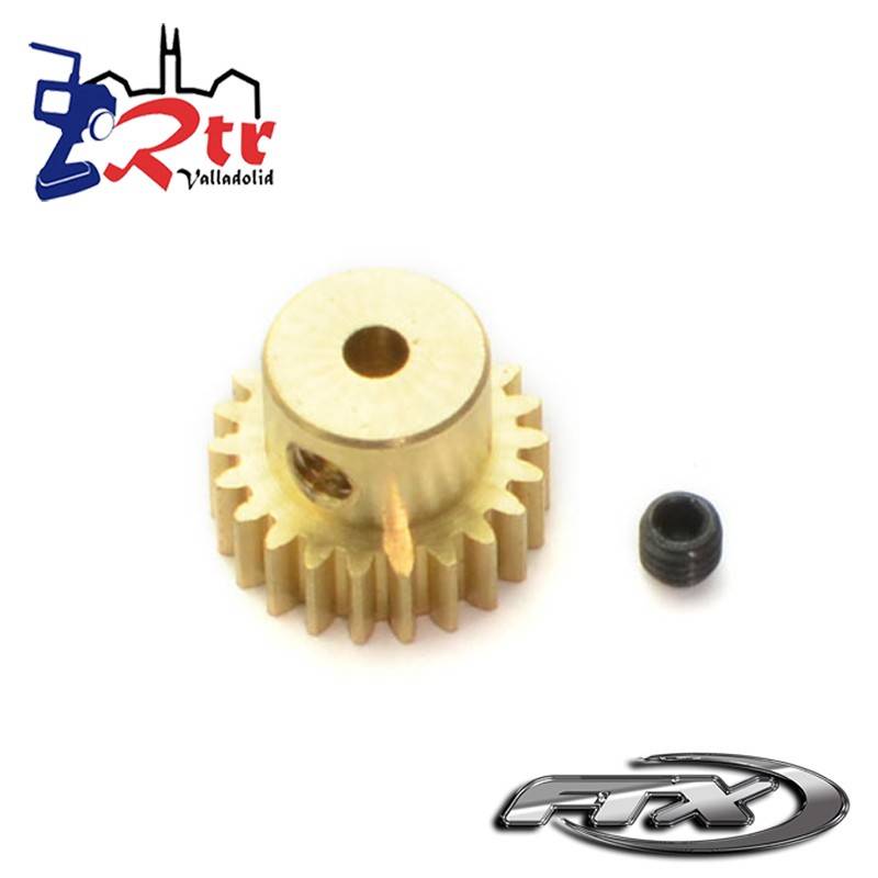 Piñon de Motor FTX Outback 2 (22T) 0.5 Mod FTX8272