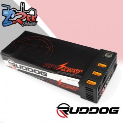 Fuente de Alimentación Ruddog RPS 750W-62.5A-12V