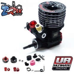 Motor Nitro Ultimate R36 Robert Batlle V2 Team Edition +...