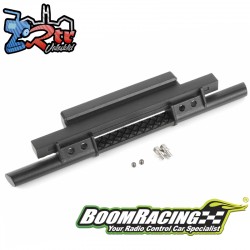 Parachoques trasero tubular de aluminio BRLC70219R