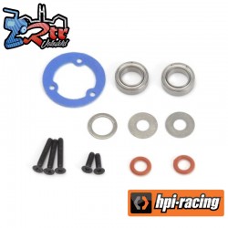 HPI Racing Diff Rebuild Kit