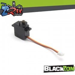 BLACKZON 3-Wire Steering Servo
