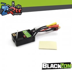 BLACKZON Blackzon BL20-300-3S 2 in 1 ESC-Receiver