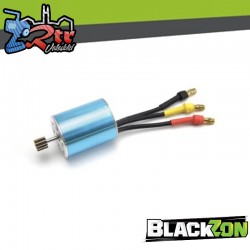 BLACKZON Brushless Motor 2430 KV4200