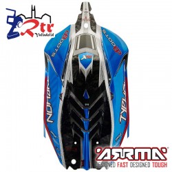 Carroceria Arrma Typhon V4 ARAC3323