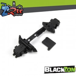 BLACKZON Upper Deck & Motor Mount