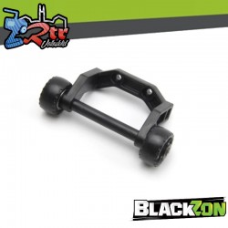 BLACKZON Wheelie Bar