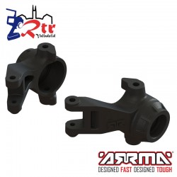 Bloques de dirección Arrma AR330469