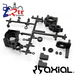 Caja de transmisión DIG AX80051