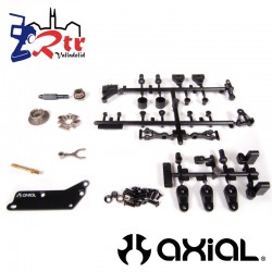 Conjunto de actualización DIG AX30793