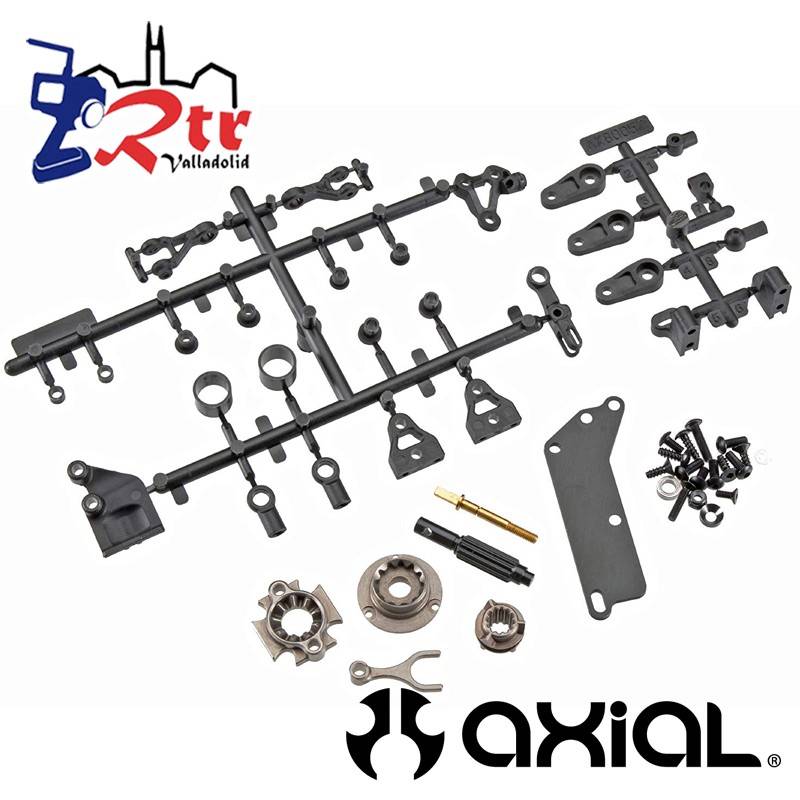 Conjunto de actualización DIG AX30793
