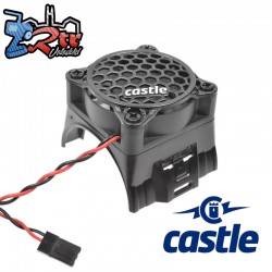 Ventilador Castle CC Blower 15 40mm Diametro