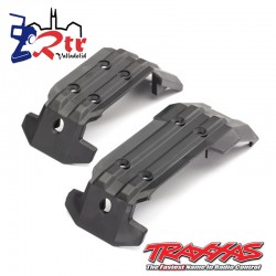 Bajos delantero y trasero Traxxas TRA8944