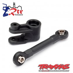 Servo Horn / Enlace de dirección / Brazo TRA8947