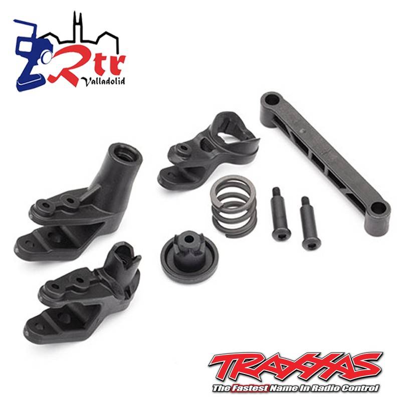 Servo Horn / Enlace de dirección / Brazo TRA8946