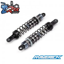 Front Shock Absorber 2 Pcs (Vader XB)