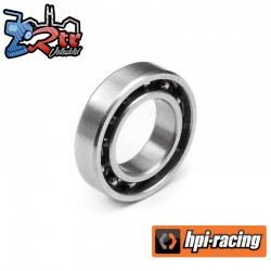 BALL BEARING 12x21x5mm (REAR)