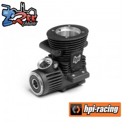 CRANK CASE (BLACK-G3.0)