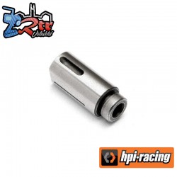 THROTTLE SLIDE DRUM