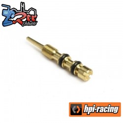 MID RANGE NEEDLE VALVE WITH ORINGS