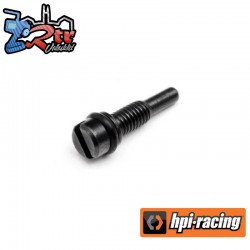 IDLE ADJUSTMENT SCREW AND THROTTLE GUIDE SCREW SET