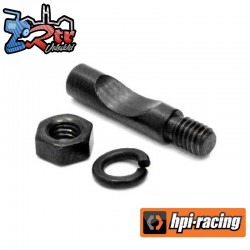 LOCK PIN FOR CARBURETOR