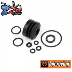 THROTTLE BOOT SLIDE CARB G3.0
