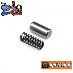 STARTING PIN-PRESSURE SPRING (G3.0 HO)