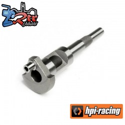CRANKSHAFT (SG TYPE-G3.0)