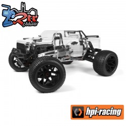 HPI Racing Savage XL Nitro SBK Kit 4x4 1/8