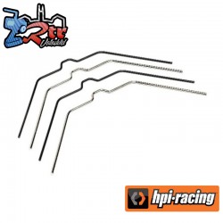 SWAY BAR (2.0mm-2.4mm-2 PAIRS)