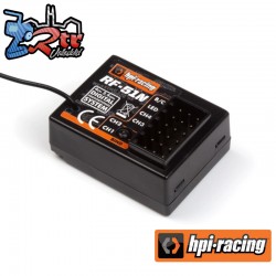 HPI RF51N 4CH RECEIVER